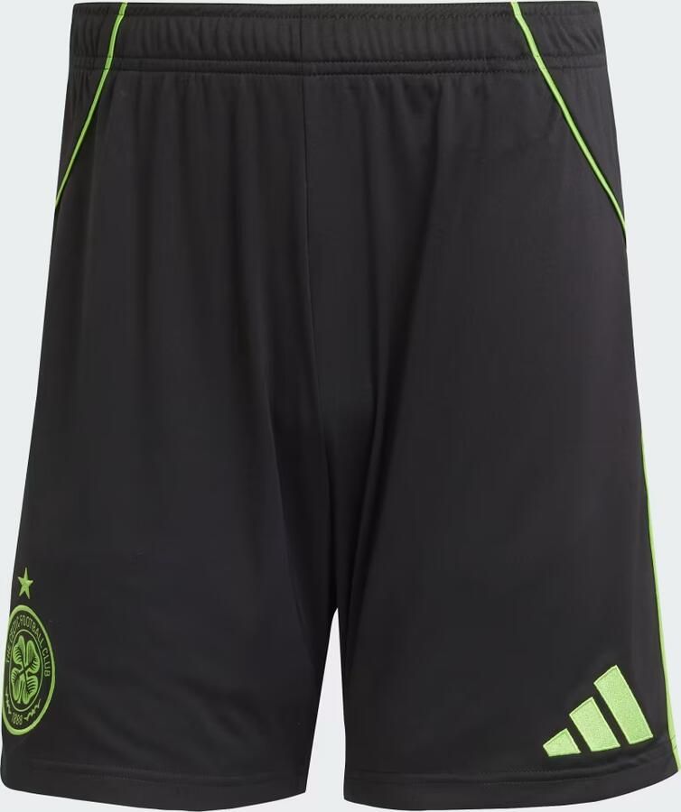 Adidas Celtic FC 25 26 Uitshort - Foto 3