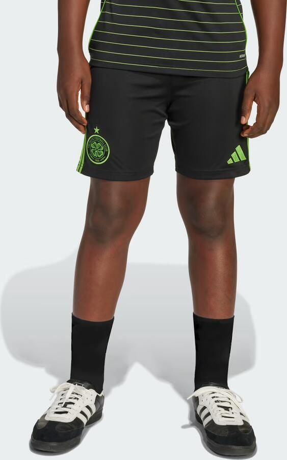 Adidas Celtic FC 25 26 Uitshort