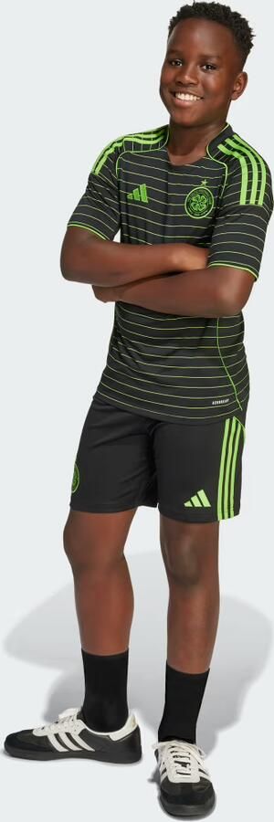 Adidas Celtic FC 25 26 Uitshort - Foto 6