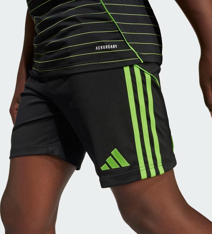 Adidas Celtic FC 25 26 Uitshort - Foto 3