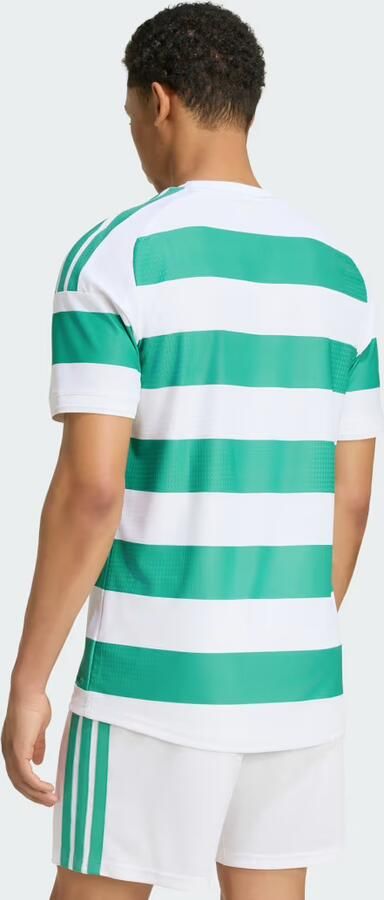 Adidas Celtic FC 2026 27 Match Home Shirt Wit- Heren Wit - Foto 7