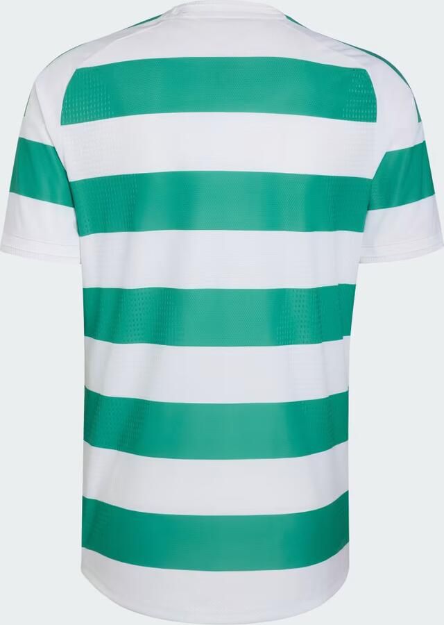 Adidas Celtic FC 2026 27 Match Home Shirt Wit- Heren Wit - Foto 4