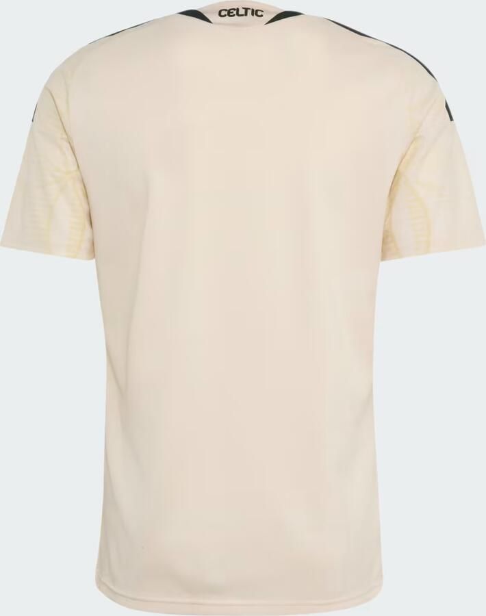 Adidas Celtic FC 2026 27 Third Shirt Wit- Heren Wit - Foto 4