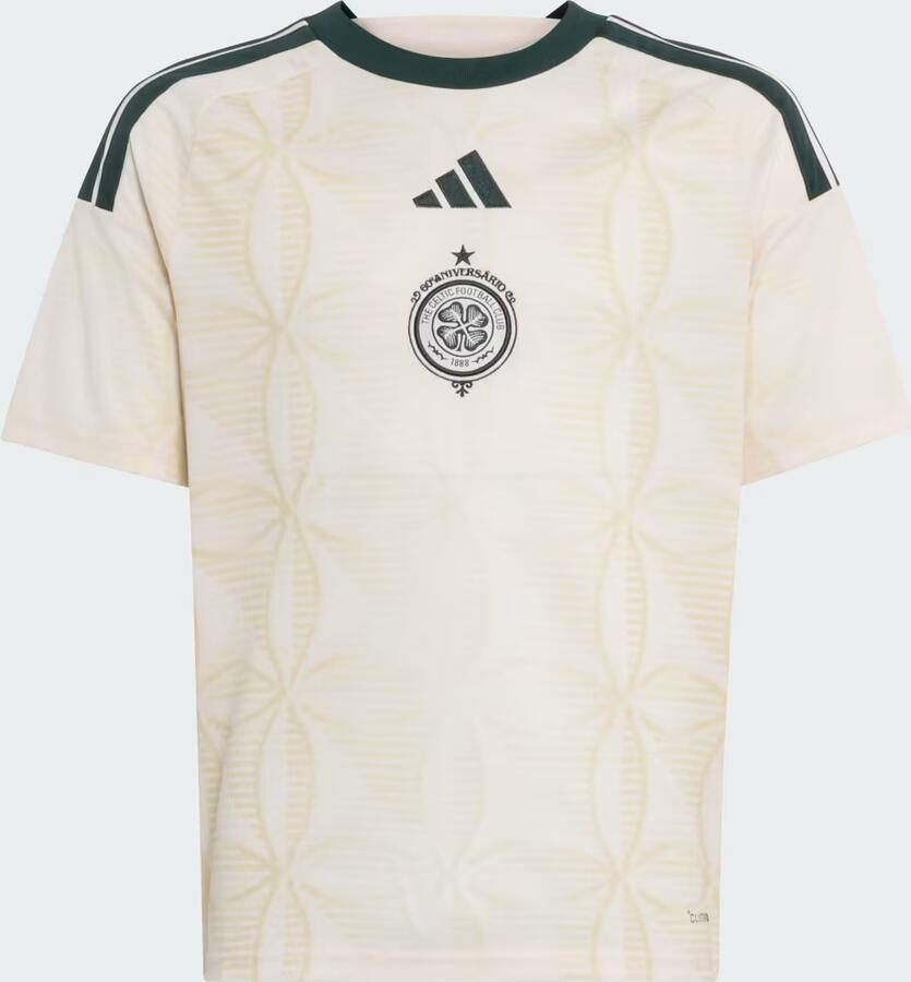 Adidas CELTIC FC 26 27 DERDE SHIRT KIDS