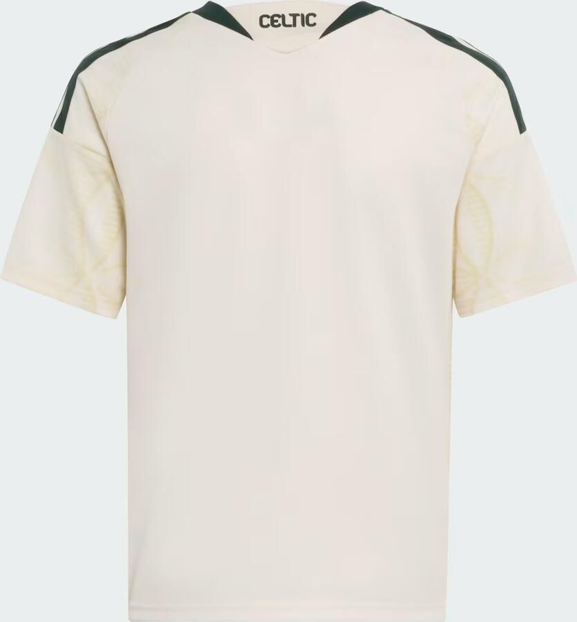Adidas CELTIC FC 26 27 DERDE SHIRT KIDS - Foto 2