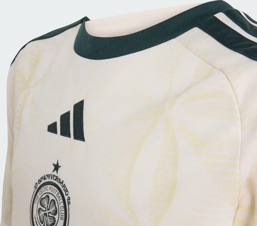 Adidas CELTIC FC 26 27 DERDE SHIRT KIDS - Foto 3