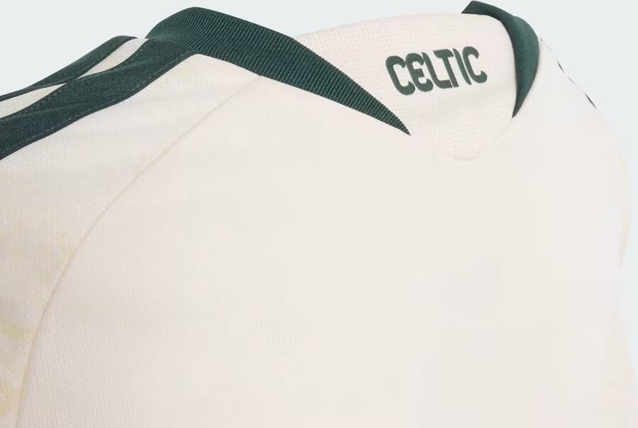 Adidas CELTIC FC 26 27 DERDE SHIRT KIDS - Foto 5