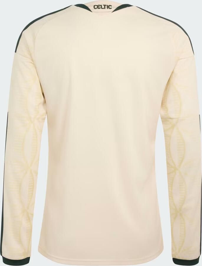 Adidas Celtic FC 26 27 Derde Shirt met Lange Mouwen - Foto 2