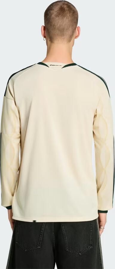 Adidas Celtic FC 26 27 Derde Shirt met Lange Mouwen - Foto 6