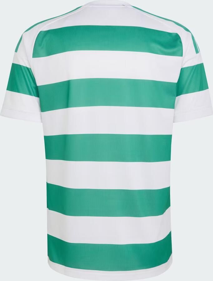 Adidas Celtic FC 2026 27 Home Shirt Wit- Heren Wit - Foto 4