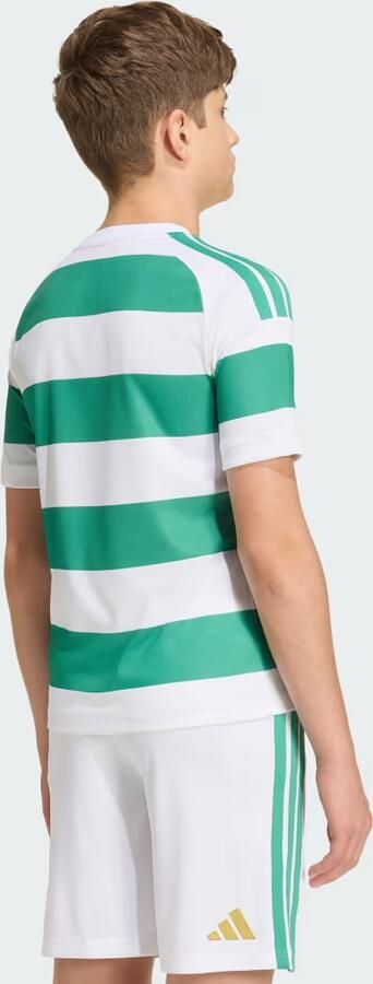 Adidas Celtic FC 26 27 Thuisshirt Kids - Foto 6