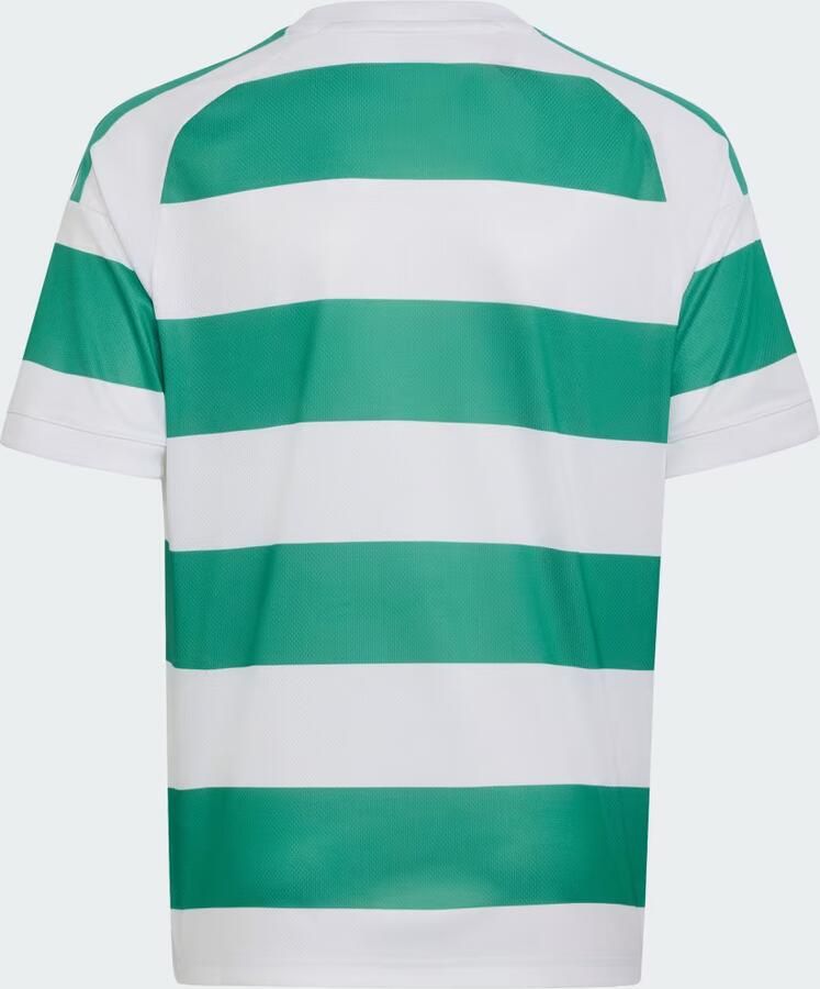 Adidas Celtic FC 26 27 Thuisshirt Kids - Foto 3