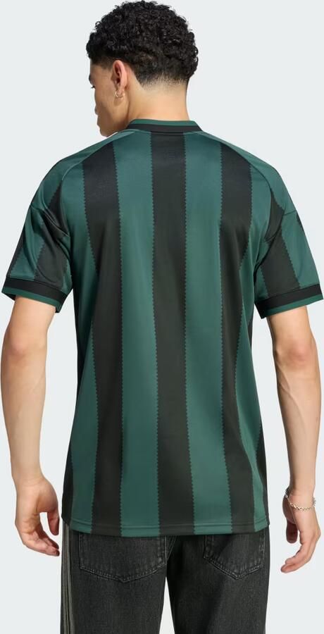 Adidas Celtic FC 26 27 Uitshirt - Foto 4