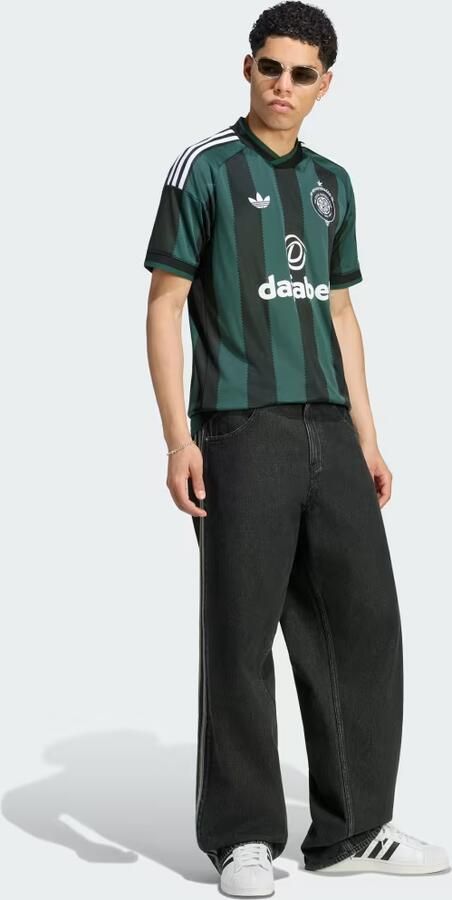 Adidas Celtic FC 26 27 Uitshirt - Foto 5