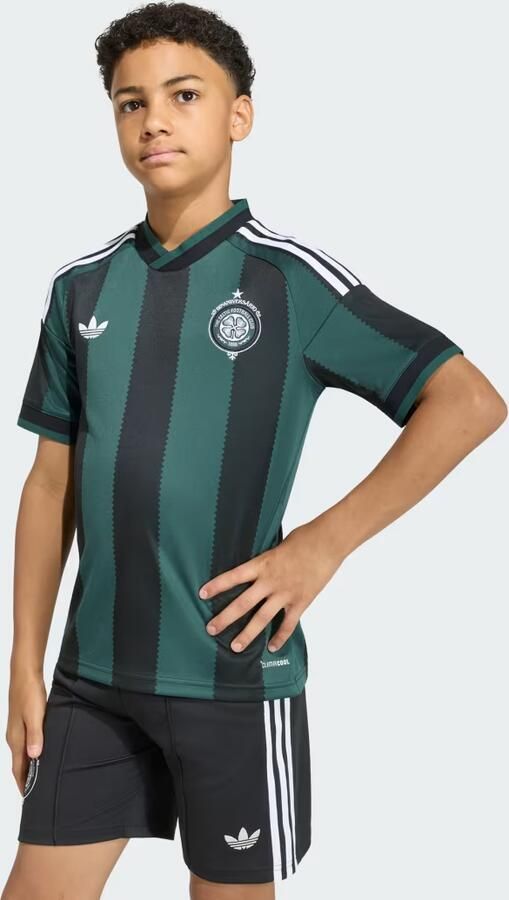 Adidas CELTIC FC 26 27 UITSHIRT KIDS