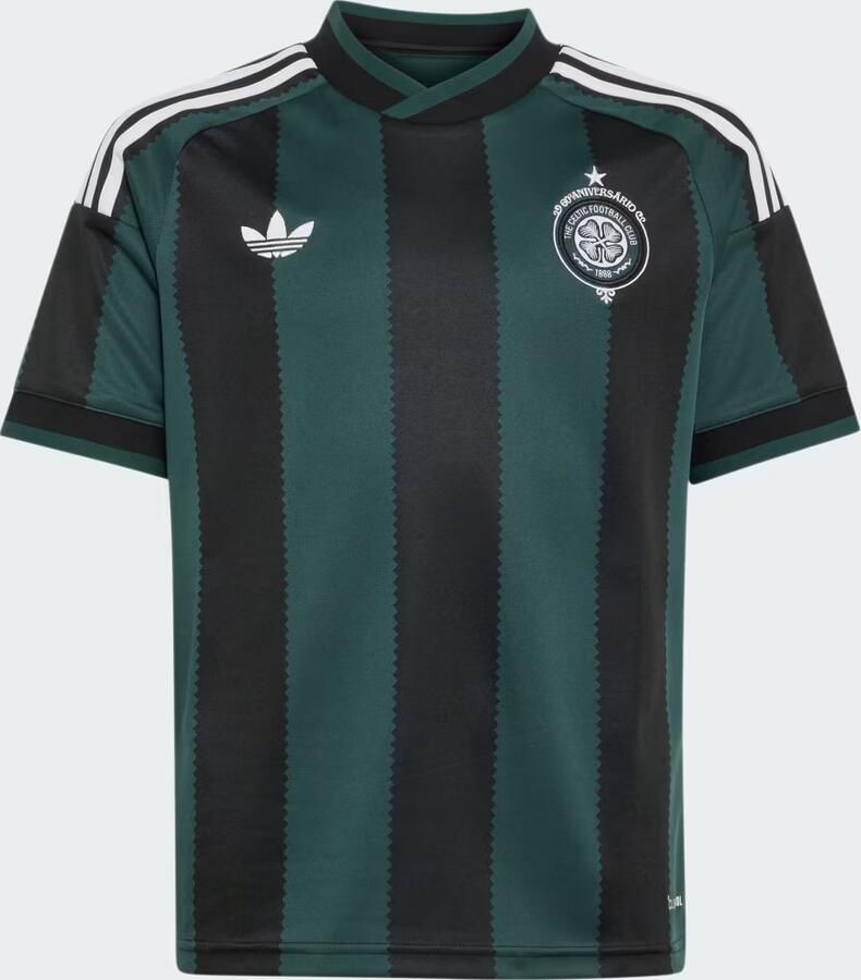 Adidas CELTIC FC 26 27 UITSHIRT KIDS - Foto 2