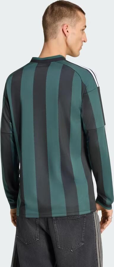 Adidas Celtic FC 26 27 Uitshirt met Lange Mouwen - Foto 5