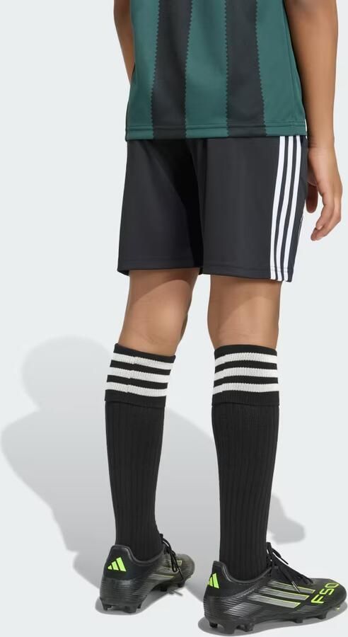 Adidas Celtic FC 26 27 Uitshort Kids - Foto 5