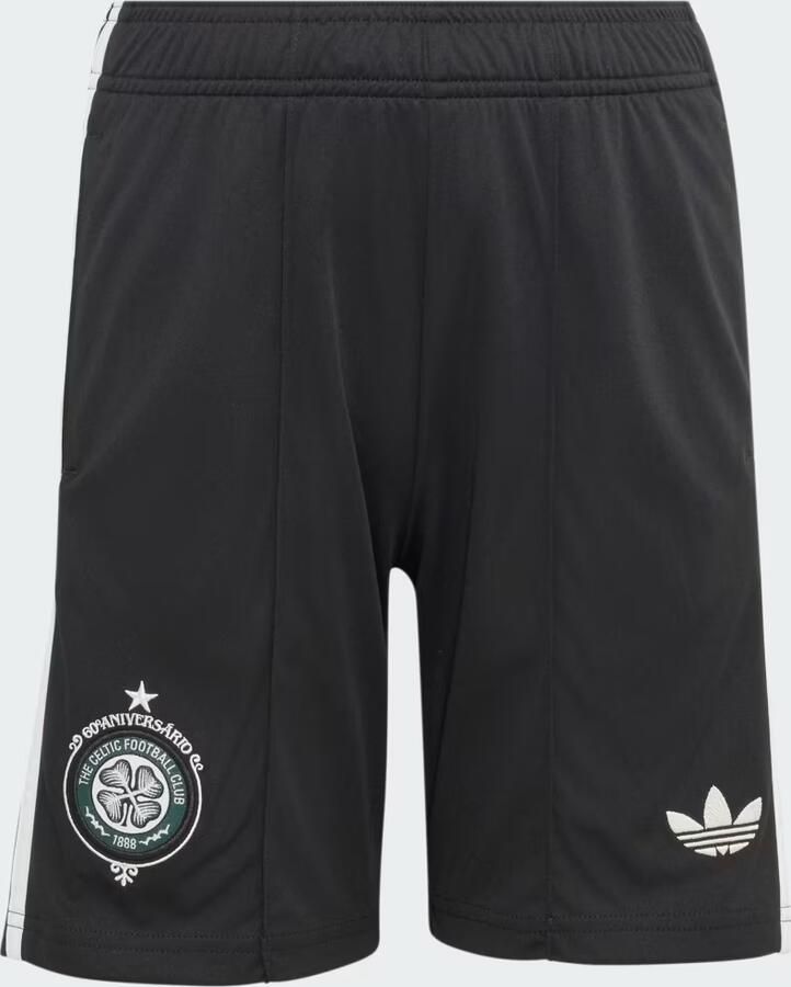 Adidas Celtic FC 26 27 Uitshort Kids - Foto 4