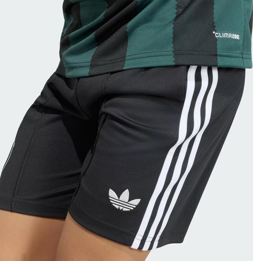Adidas Celtic FC 26 27 Uitshort Kids - Foto 2