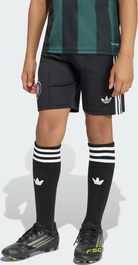 Adidas Celtic FC 26 27 Uitshort Kids - Foto 6