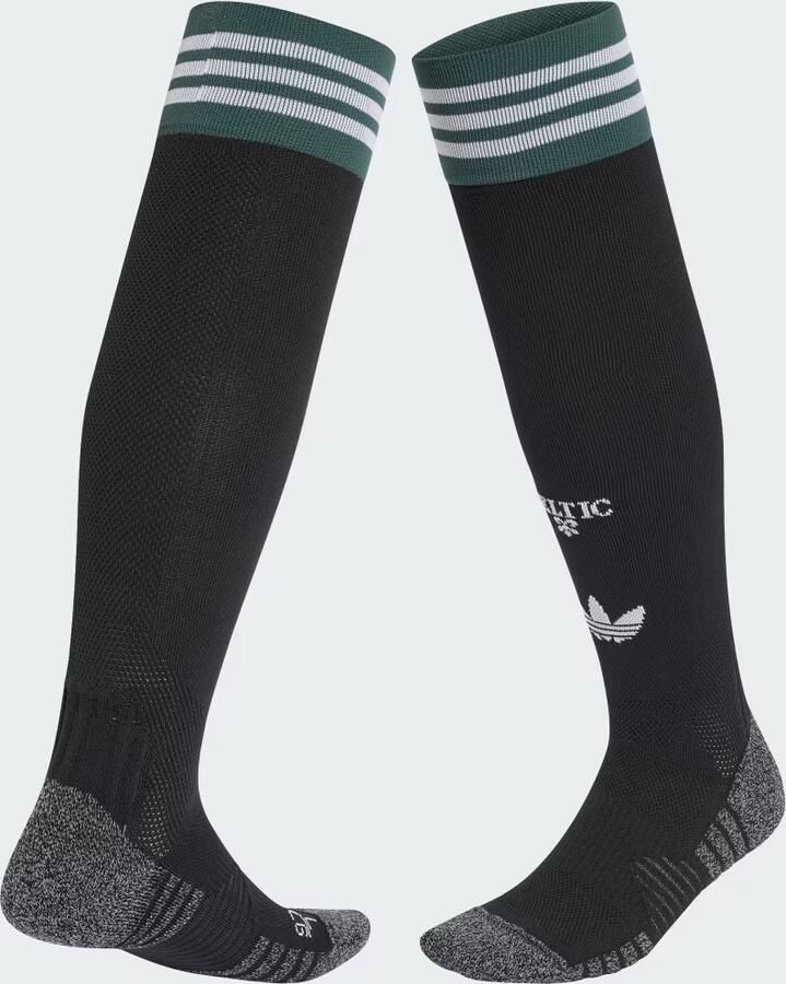 Adidas Celtic FC 26 27 Uitsokken - Foto 3