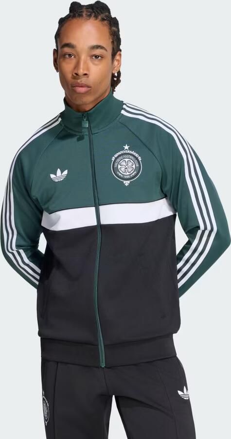 Adidas Celtic FC Originals Sportjack