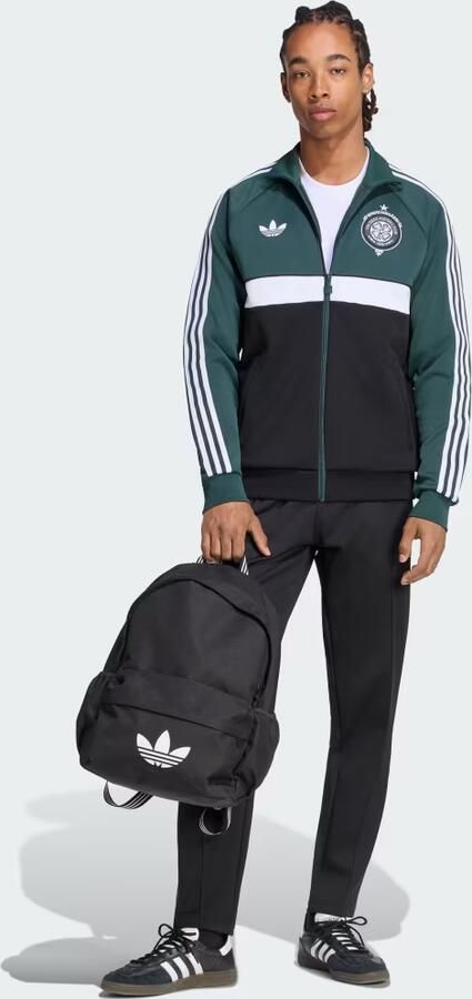 Adidas Celtic FC Originals Sportjack - Foto 5