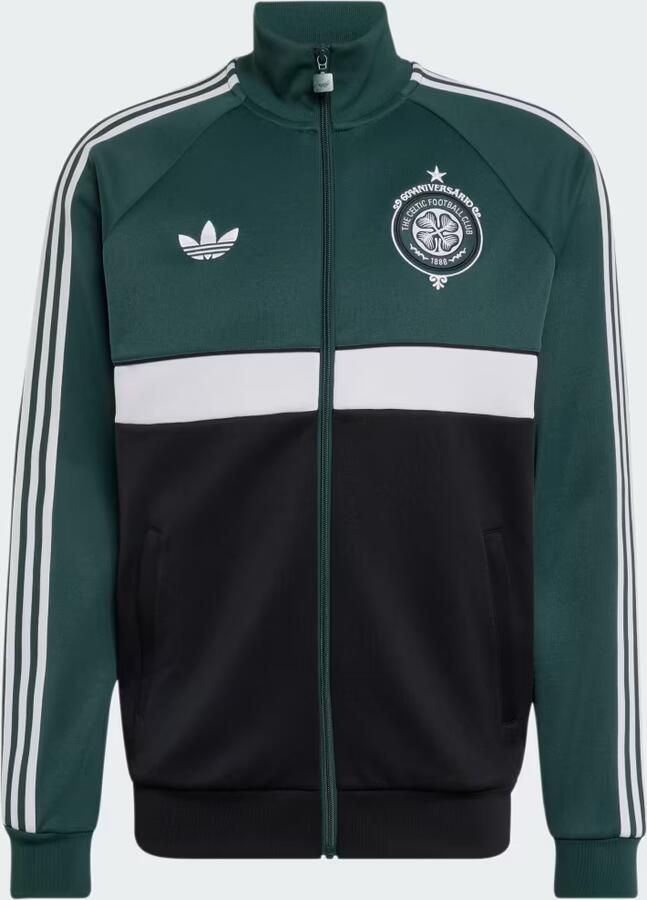 Adidas Celtic FC Originals Sportjack - Foto 3