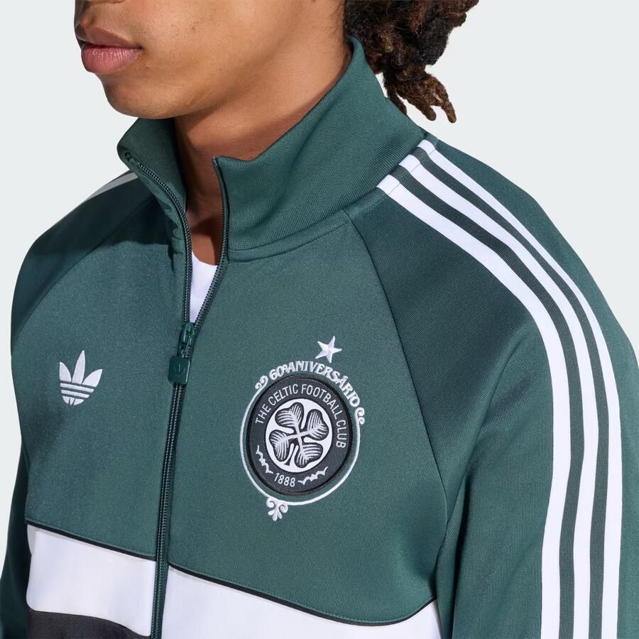 Adidas Celtic FC Originals Sportjack - Foto 2