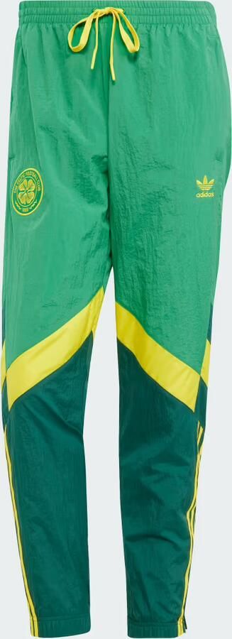 Adidas Celtic FC Originals Trainingsbroek