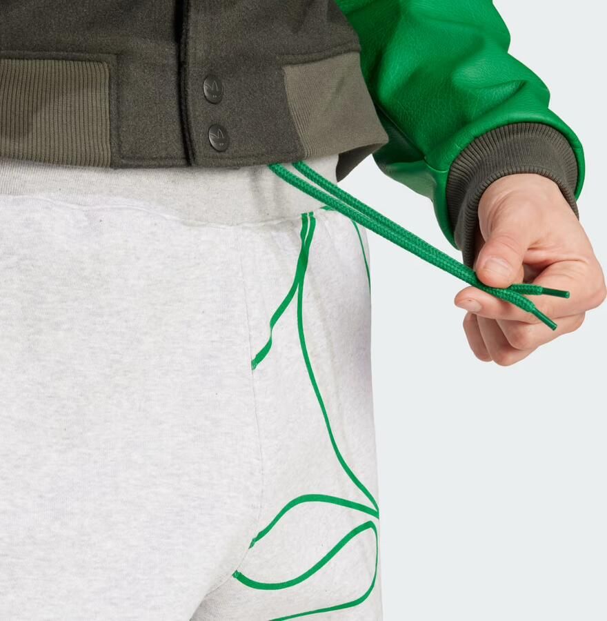 Adidas Celtic FC St. Patrick's Day Broek - Foto 2