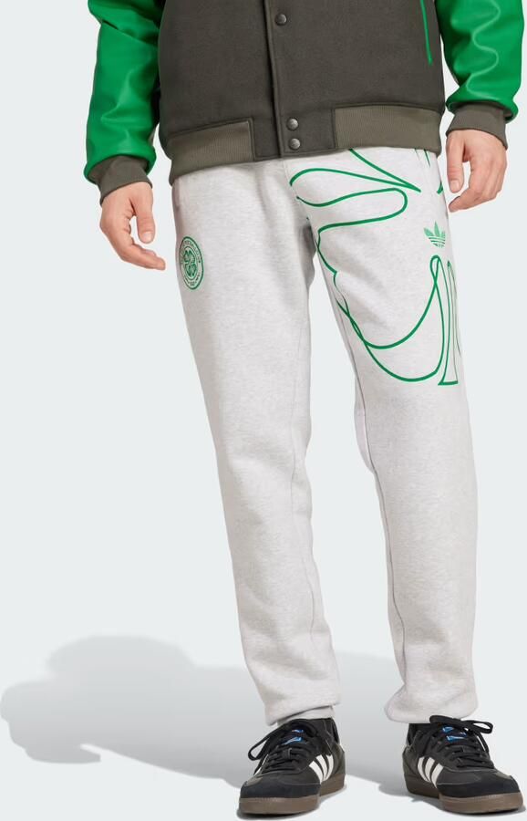Adidas Celtic FC St. Patrick's Day Broek
