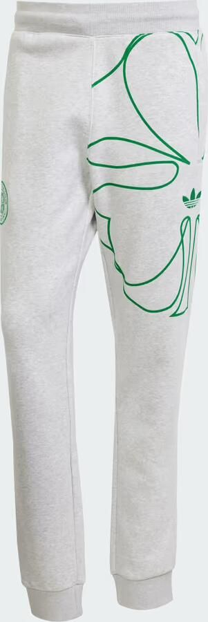 Adidas Celtic FC St. Patrick's Day Broek - Foto 6