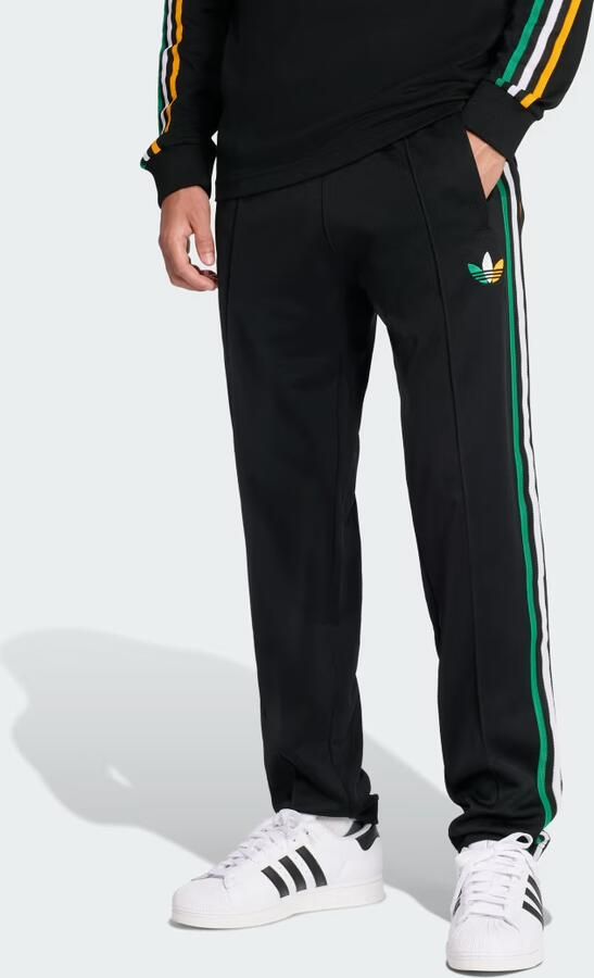 Adidas Celtic FC. St. Patrick's Day Broek