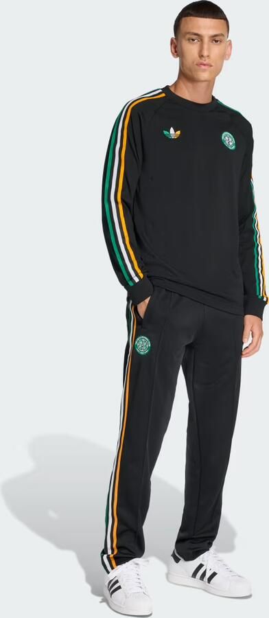 Adidas Celtic FC. St. Patrick's Day Broek - Foto 4