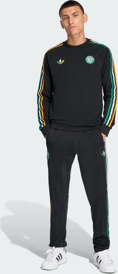 Adidas Celtic FC. St. Patrick's Day Broek - Foto 5