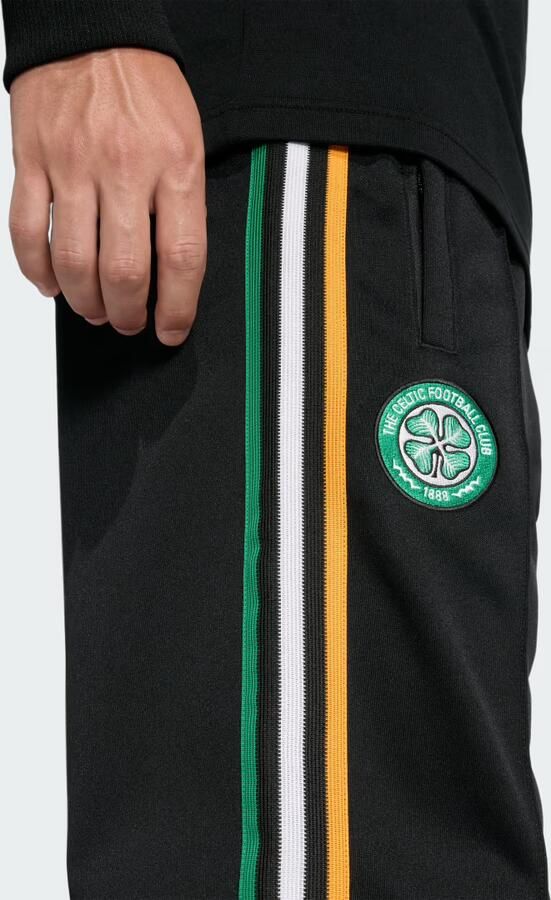 Adidas Celtic FC. St. Patrick's Day Broek - Foto 3