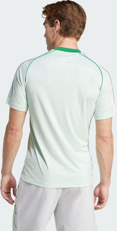 Adidas Celtic FC St. Patrick's Day Voetbalshirt - Foto 5