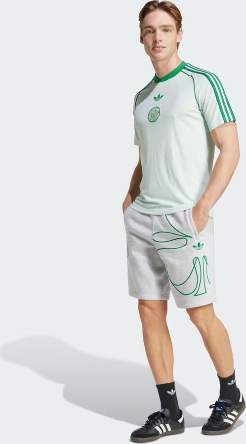 Adidas Celtic FC St. Patrick's Day Voetbalshirt - Foto 4