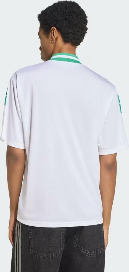 Adidas Celtic FC Stadion Voetbalshirt - Foto 4