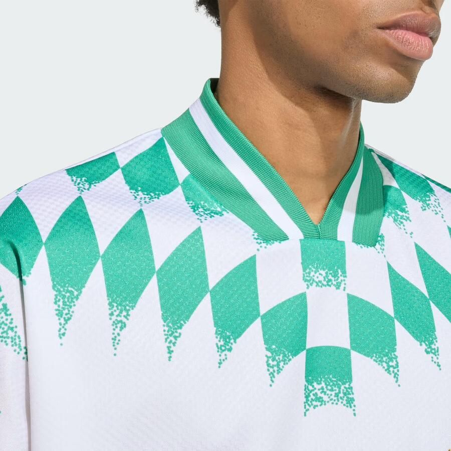 Adidas Celtic FC Stadion Voetbalshirt - Foto 2