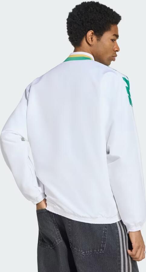 Adidas Celtic FC Stadium Sportjack - Foto 5
