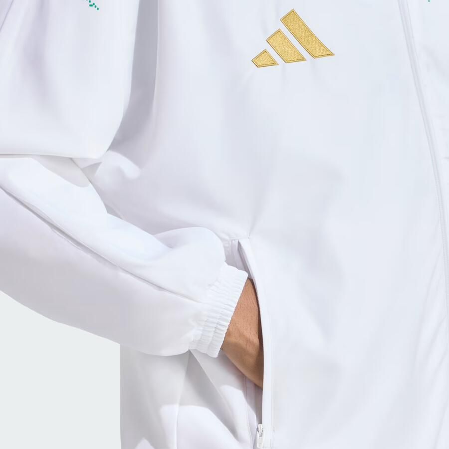 Adidas Celtic FC Stadium Sportjack - Foto 2