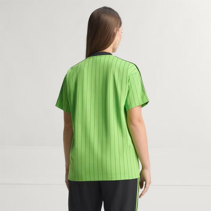 Adidas Celtic FC Terrace Icons Voetbalshirt (Uniseks) - Foto 2