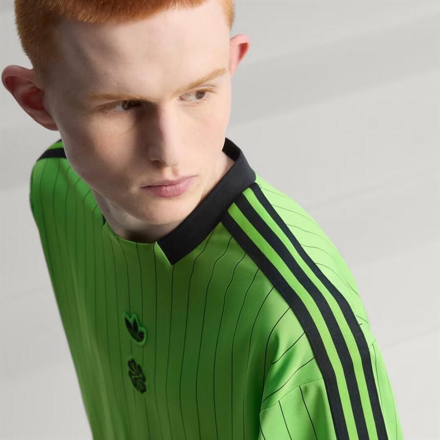 Adidas Celtic FC Terrace Icons Voetbalshirt (Uniseks) - Foto 3