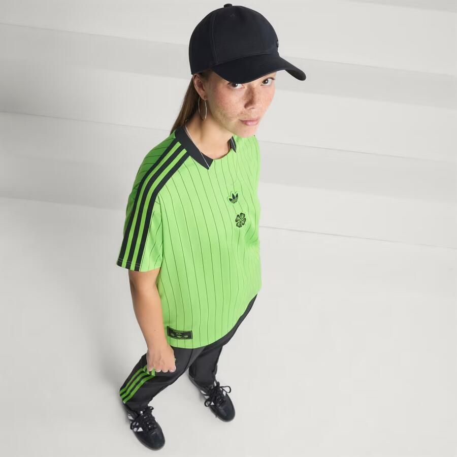 Adidas Celtic FC Terrace Icons Voetbalshirt (Uniseks) - Foto 5