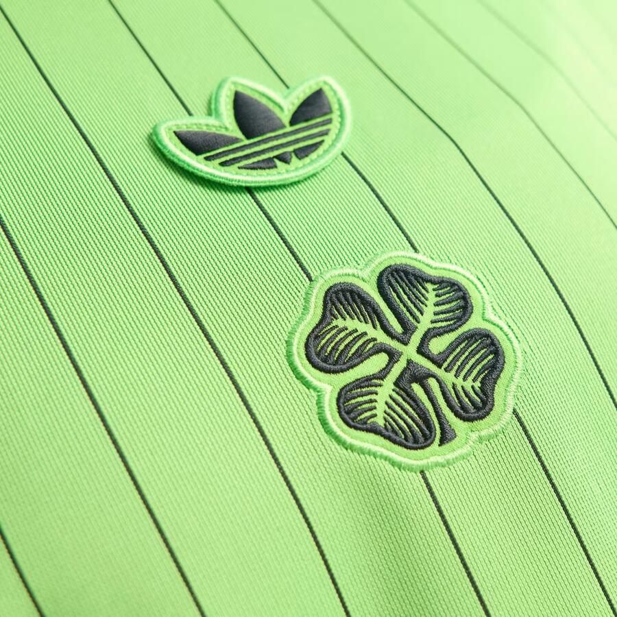 Adidas Celtic FC Terrace Icons Voetbalshirt (Uniseks) - Foto 6