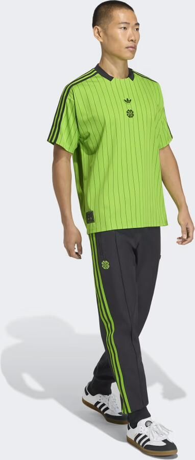 Adidas Celtic FC Terrace Icons Voetbalshirt (Uniseks) - Foto 6