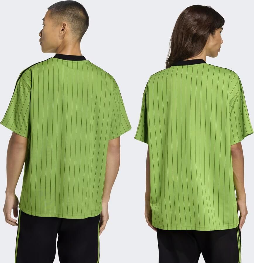 Adidas Celtic FC Terrace Icons Voetbalshirt (Uniseks) - Foto 2
